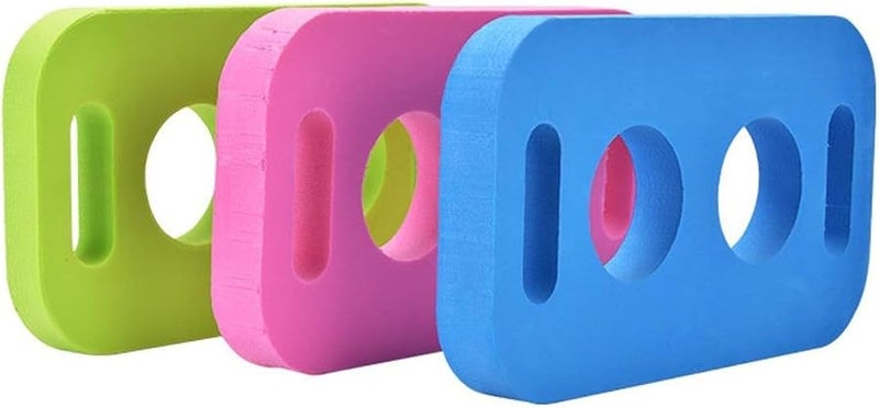 Swimming Pool Noodles Foam Sticks with Connectors for Kids Adults Beach Water Sports - Image 2